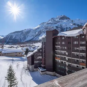Pierre & La Daille Lejlighedshotel