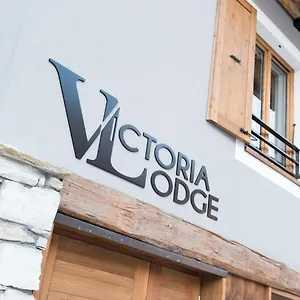 Victoria By Skinetworks Hotel